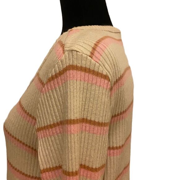 ‎American Eagle Outfitters Striped Sweater - Picture 6 of 11